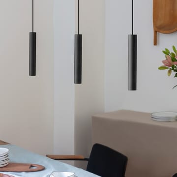 Umage Chimes lampe 22 cm - Black - Umage