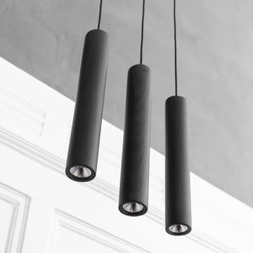 Umage Chimes lampe 22 cm - Black - Umage