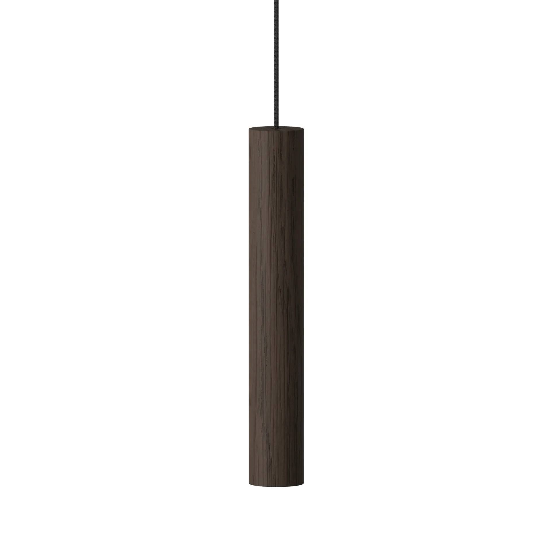 Umage Chimes lampe 22 cm, Dark oak Umage