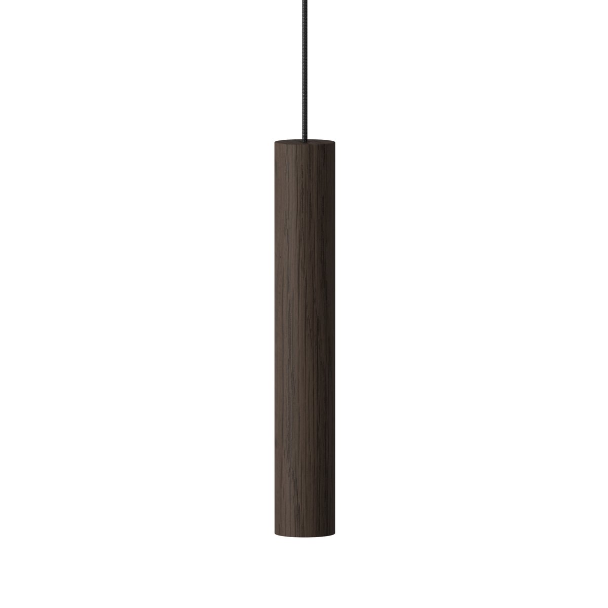 Bilde av Umage Umage Chimes lampe 22 cm Dark oak