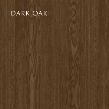 Umage Chimes lampe 22 cm - Dark oak - Umage