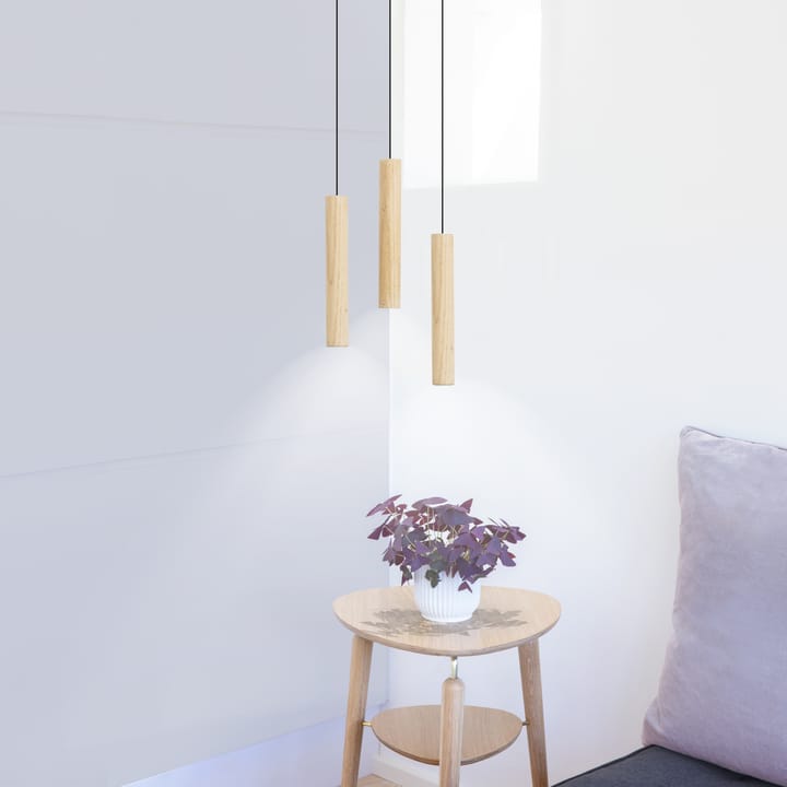 Umage Chimes lampe 22 cm - Oak - Umage