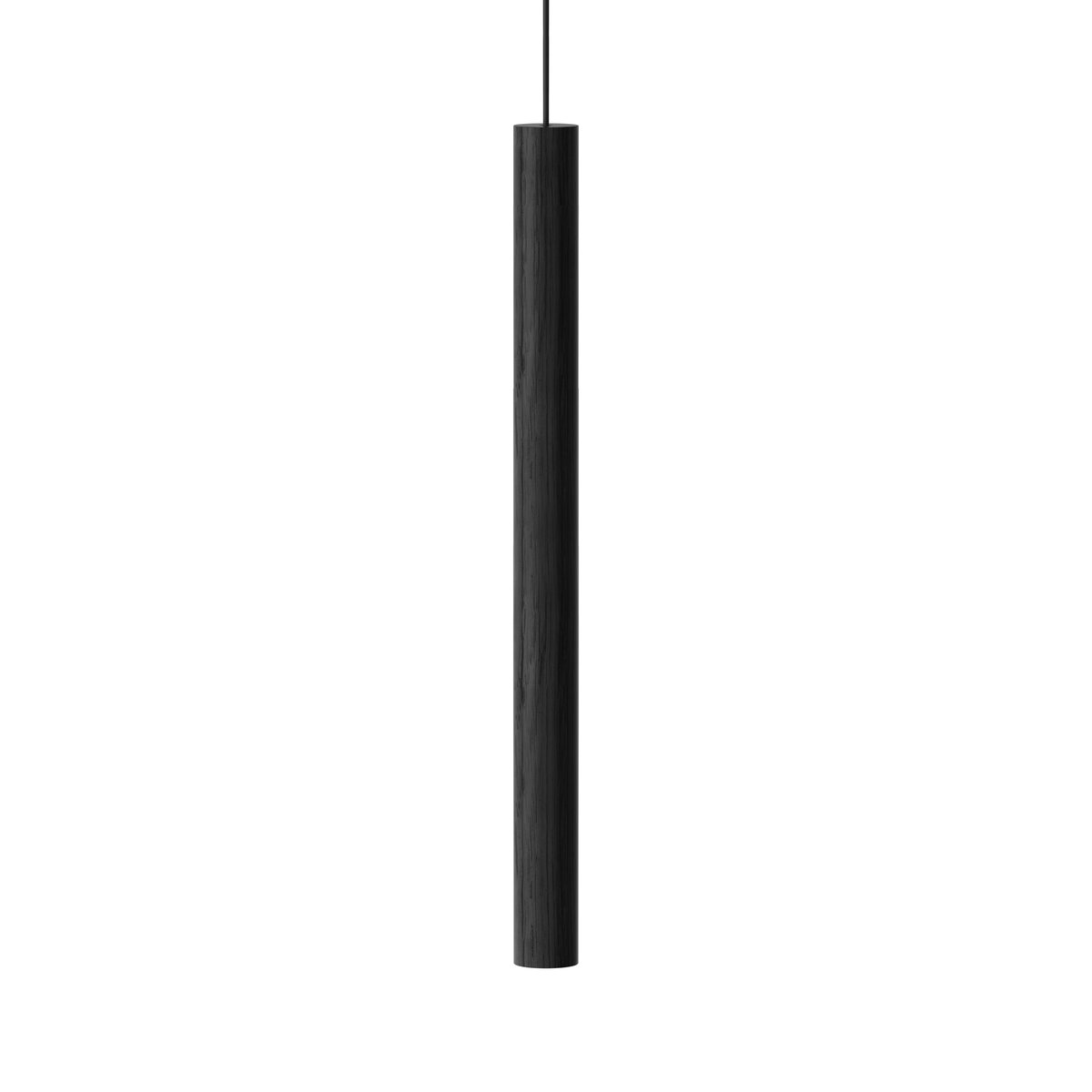 Bilde av Umage Umage Chimes Tall lampe 44 cm Black