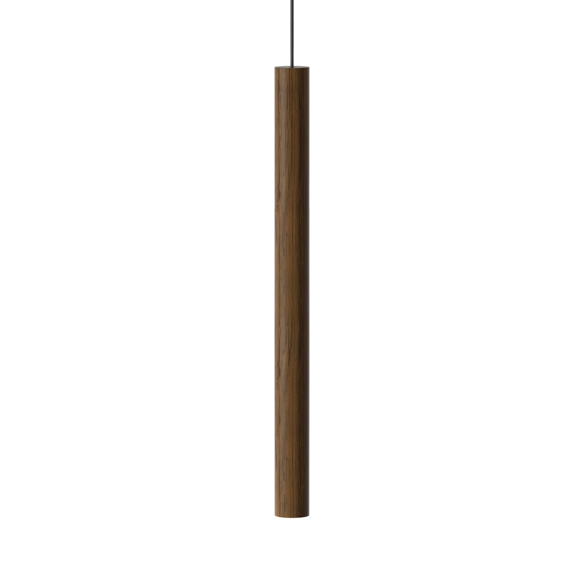 Bilde av Umage Umage Chimes Tall lampe 44 cm Dark oak