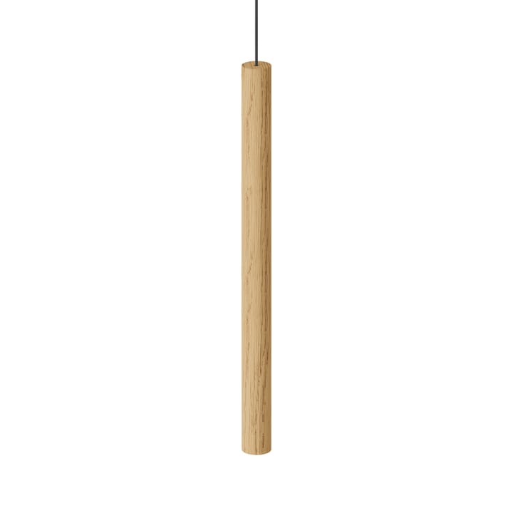 Umage Chimes Tall lampe 44 cm - Oak - Umage