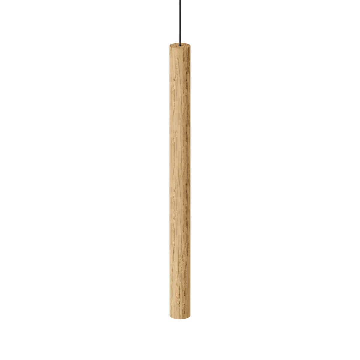 Bilde av Umage Umage Chimes Tall lampe 44 cm Oak