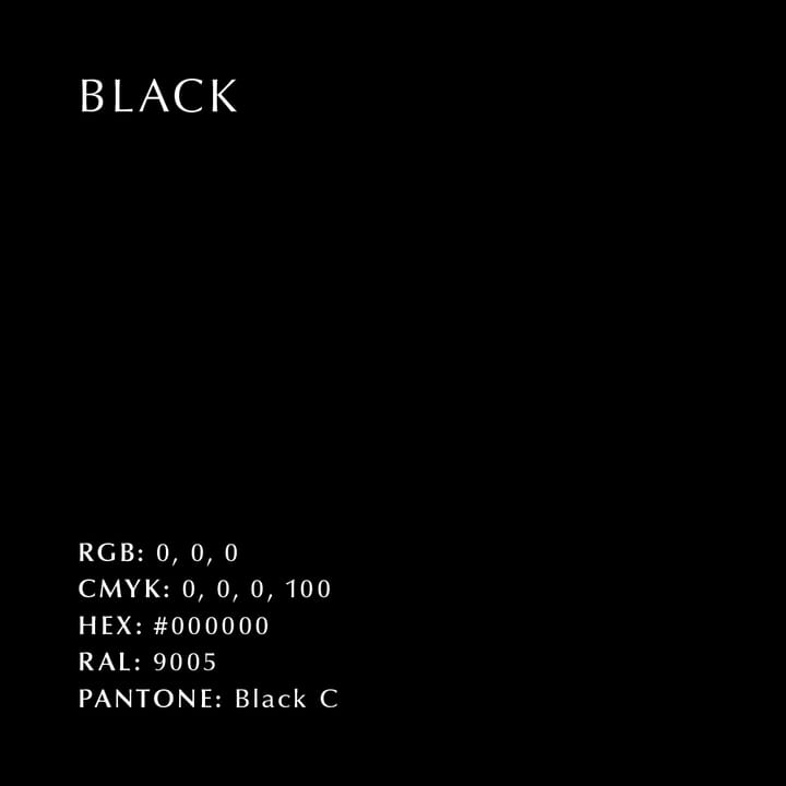Valet kleshenger, Black Umage