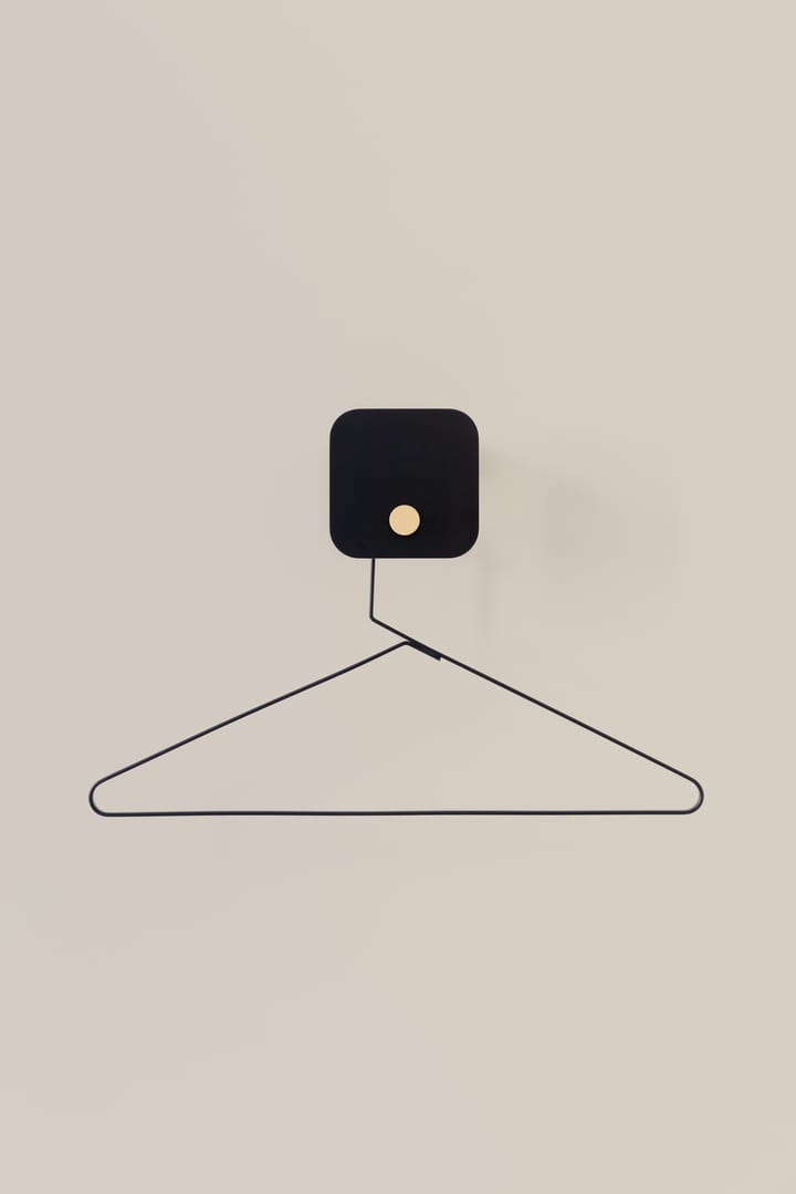 Valet kleshenger, Black Umage