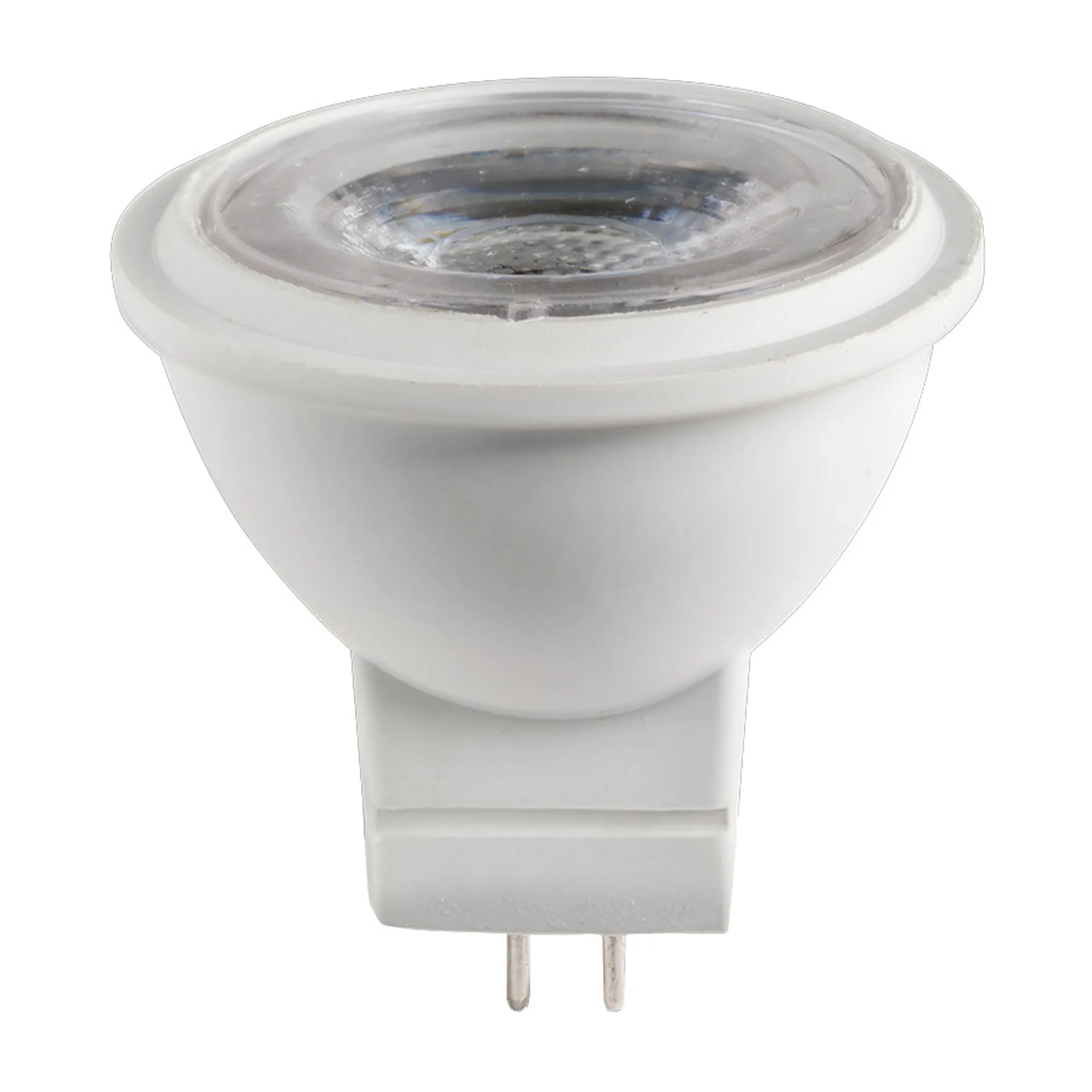 Unison lyspære MR11 LED 4W 2700K dimbar, 310 lm 36° Unison