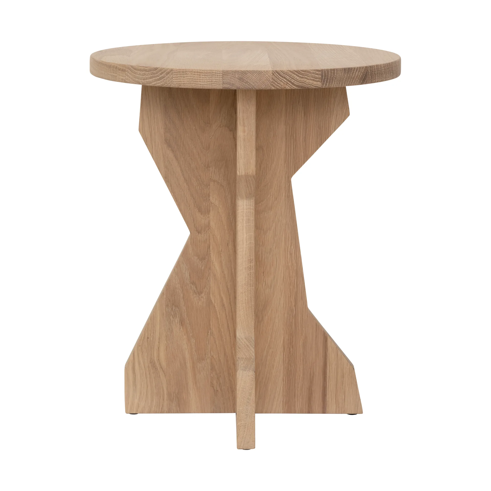 Arta sidebord 42 cm, Eik URBAN NATURE CULTURE