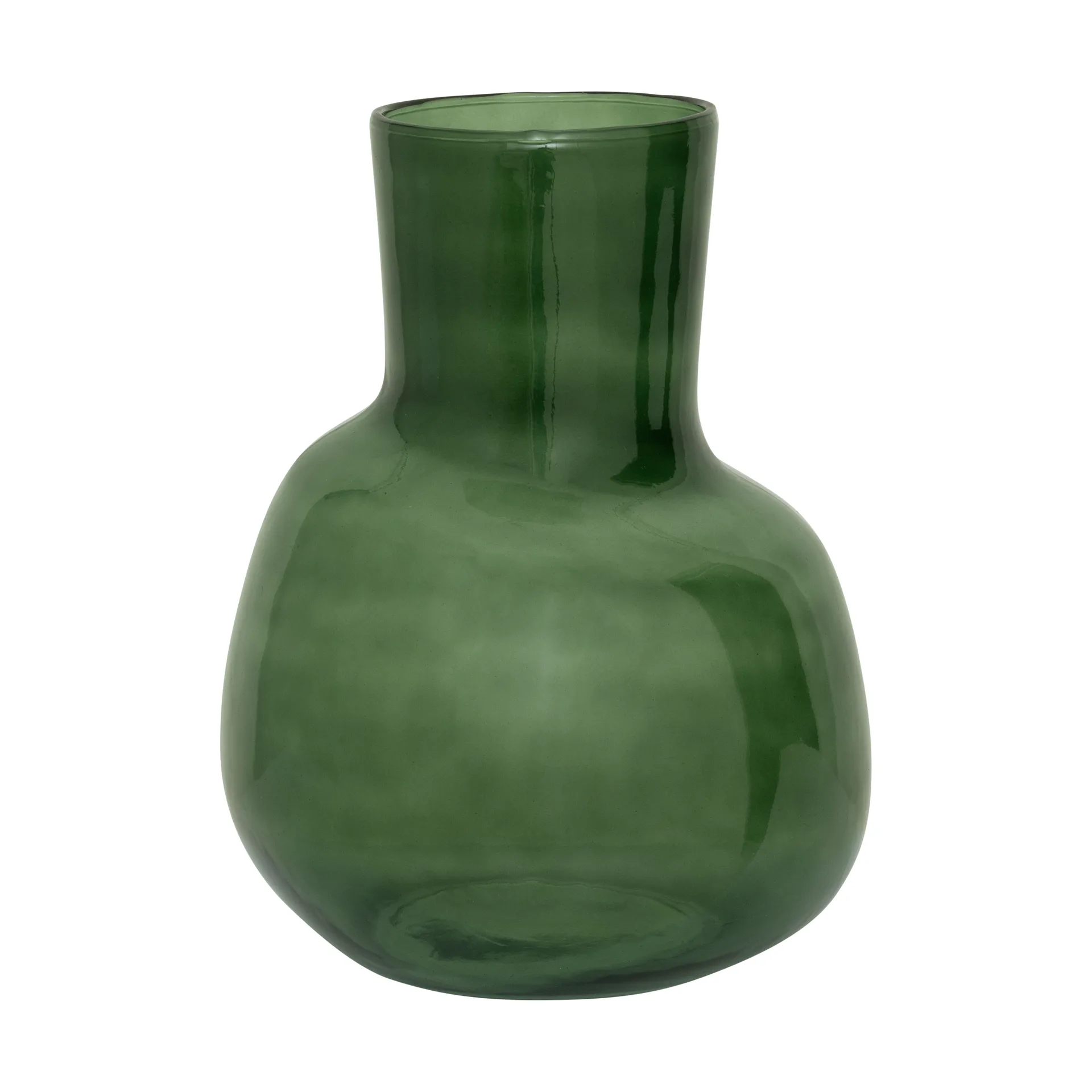 Arya vase 27 cm, Granitt grønn URBAN NATURE CULTURE