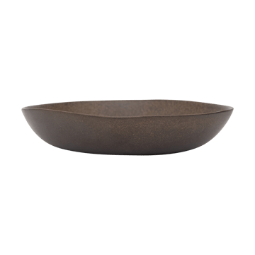 Ateljé pastatallerken Ø22,5 cm - Brown - URBAN NATURE CULTURE
