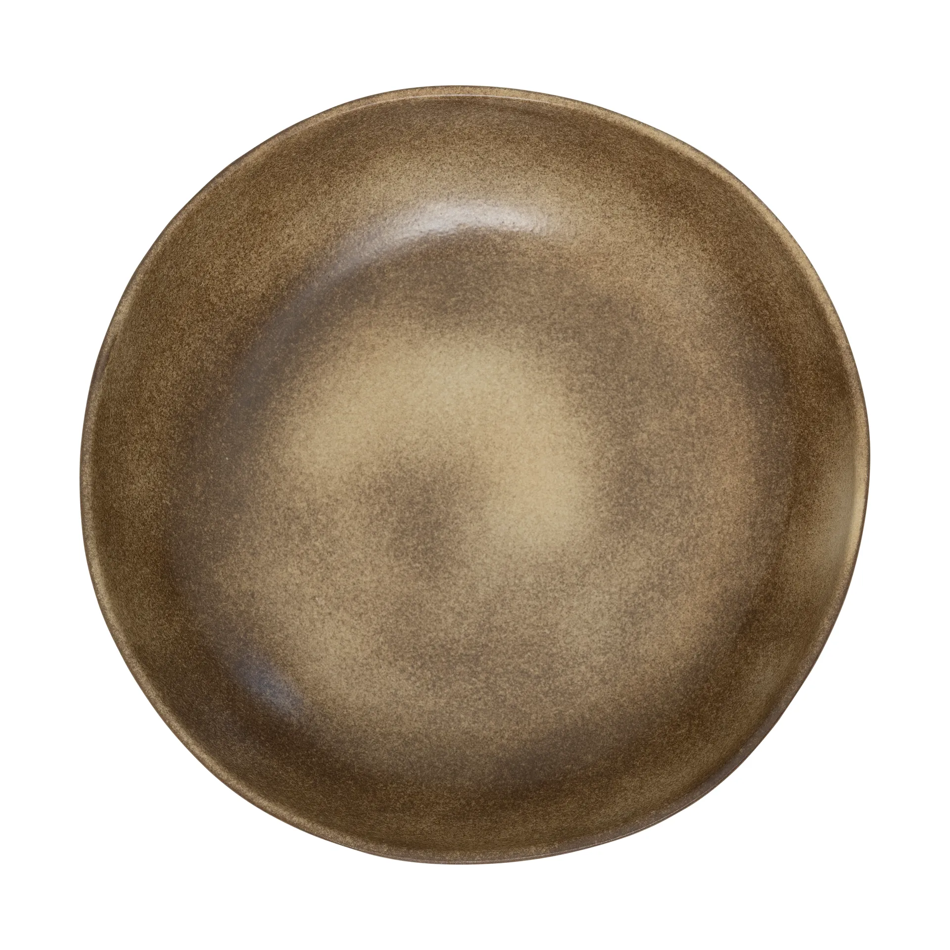 Ateljé serveringsskål Ø28 cm, Beige URBAN NATURE CULTURE