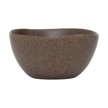 Ateljé skål tapas S Ø8,5 cm - Brown - URBAN NATURE CULTURE