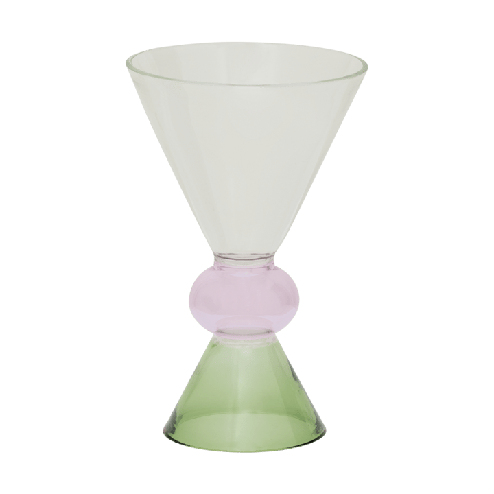 Ayo vinglass 20 cl - Pale green - URBAN NATURE CULTURE