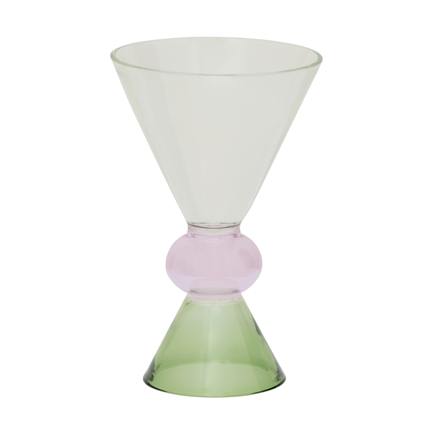 URBAN NATURE CULTURE Ayo vinglass 20 cl Pale green