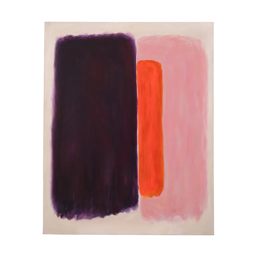 Bola veggdekorasjon 80x100 cm, Multi URBAN NATURE CULTURE