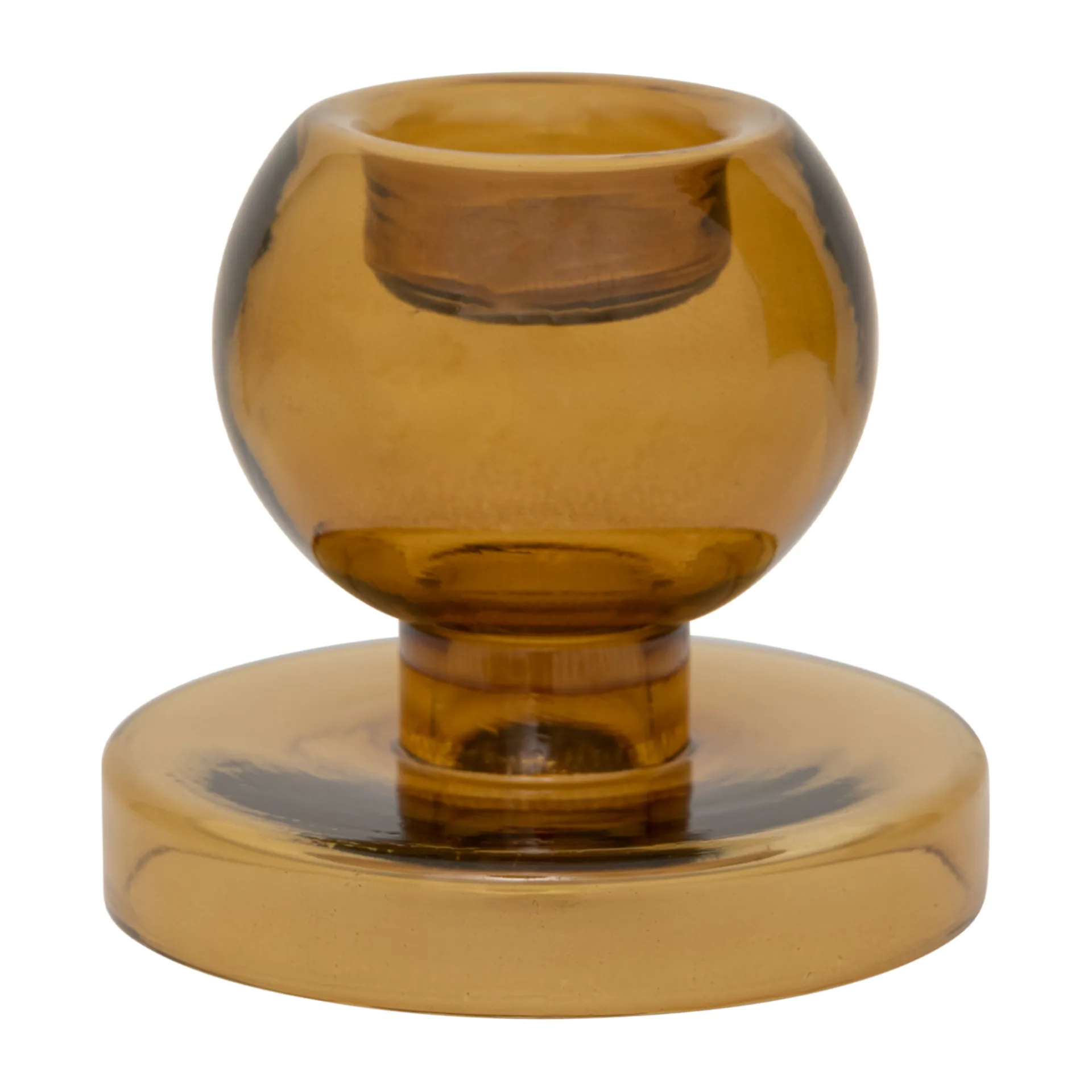 Both Sides lyslykt/lysestake Ø 11 cm, Wood trush URBAN NATURE CULTURE