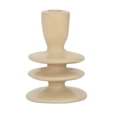 Bowie A lysestake - Brun - URBAN NATURE CULTURE