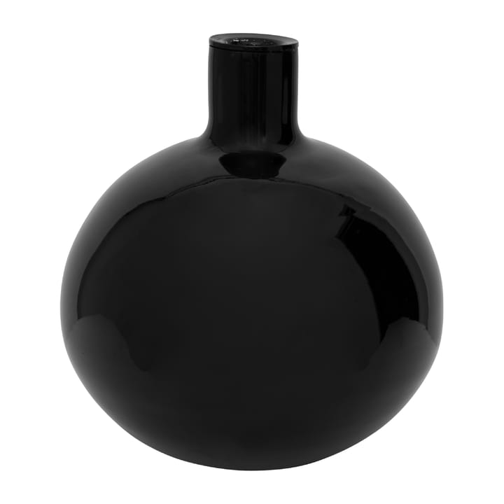 Bubble lysestake M 18 cm - Black - URBAN NATURE CULTURE