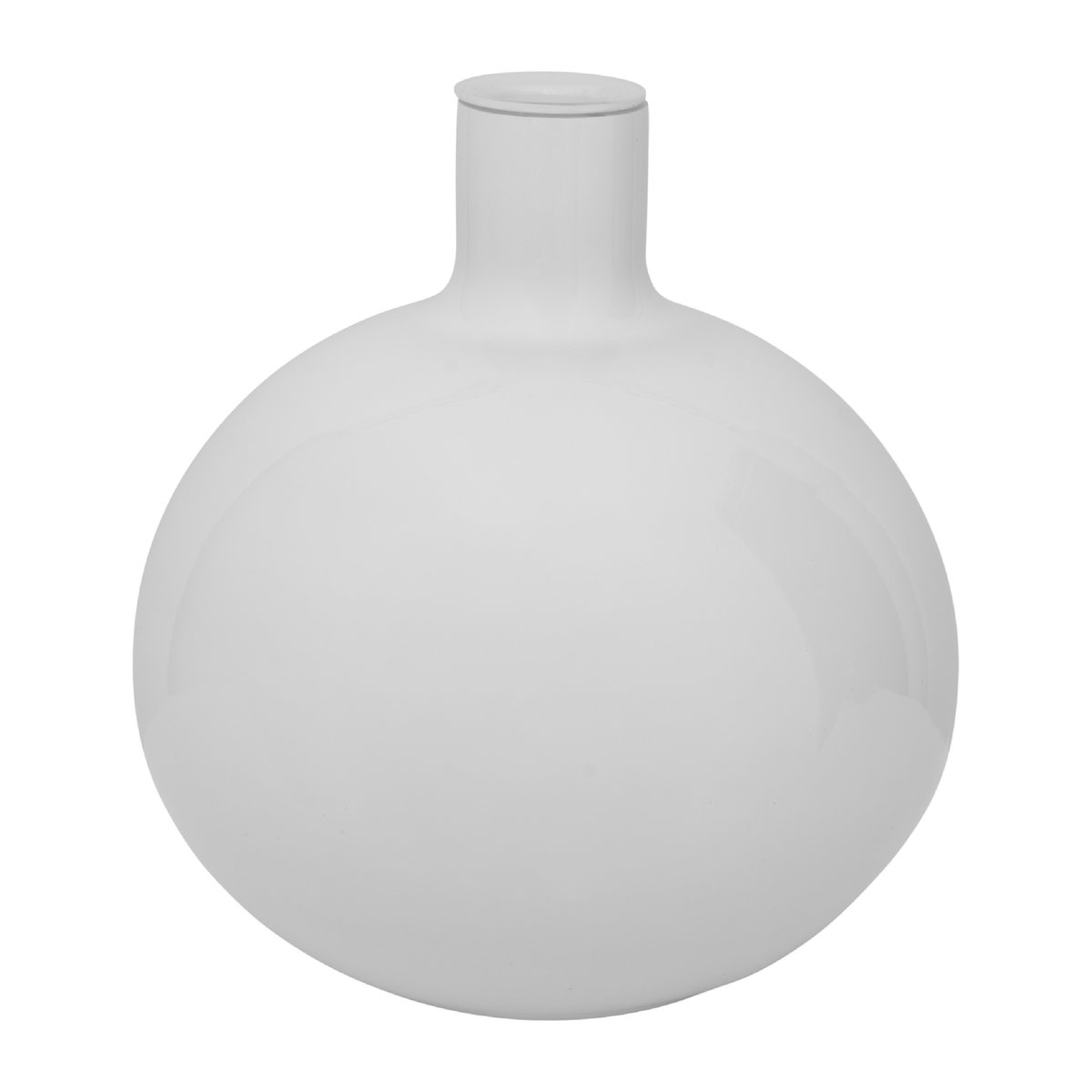 URBAN NATURE CULTURE Bubble lysestake M 18 cm White