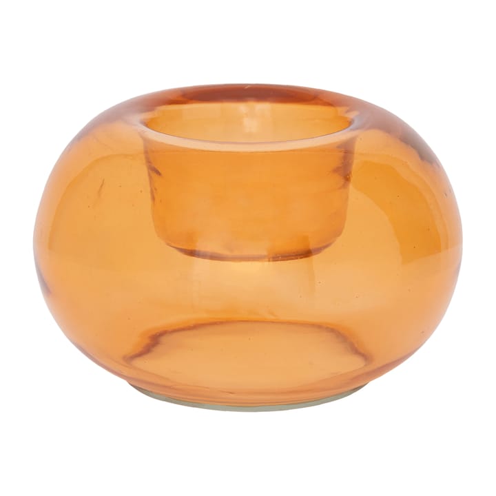 Bubble lyslykt Ø 10 cm, Apricot nectar URBAN NATURE CULTURE