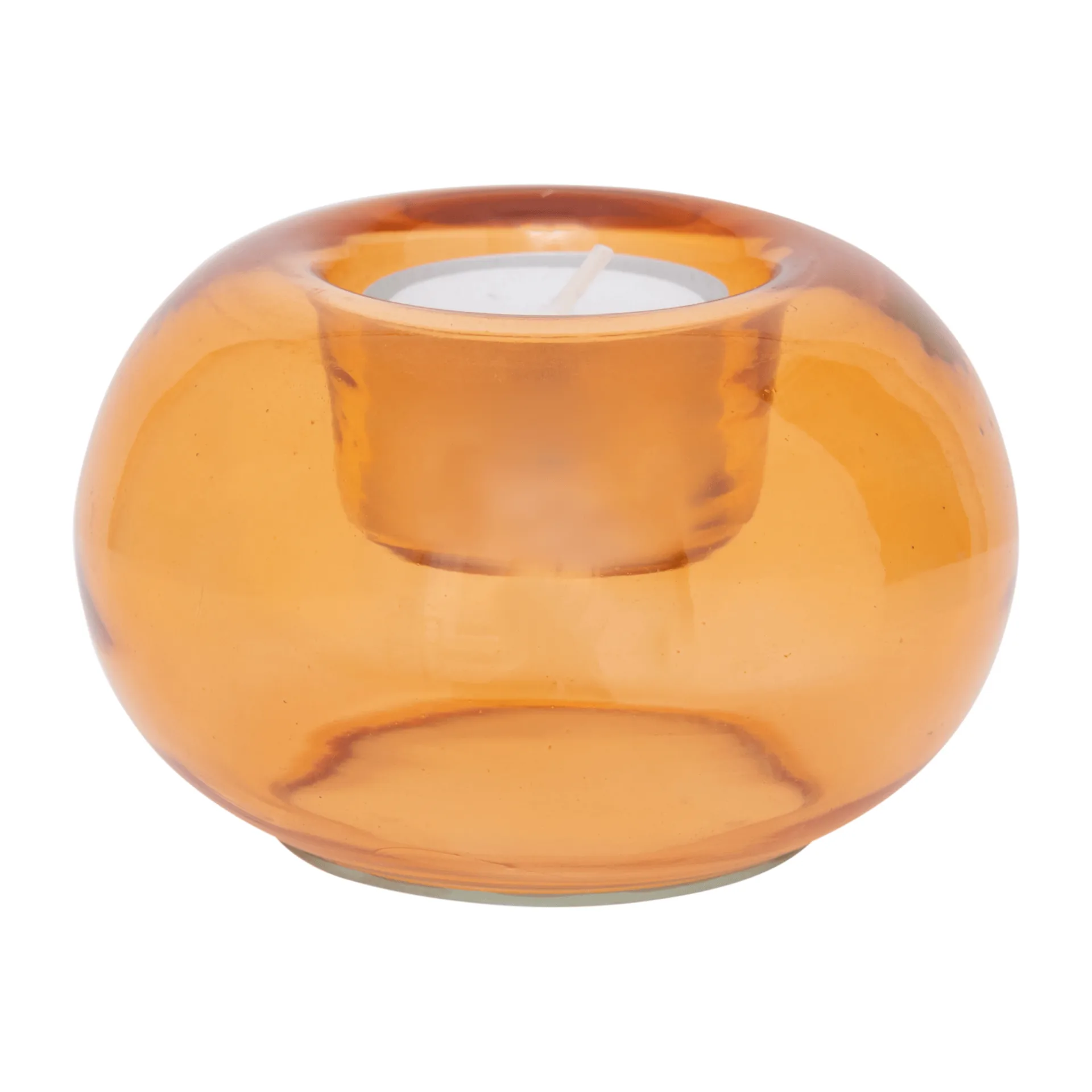Bubble lyslykt Ø 10 cm, Apricot nectar URBAN NATURE CULTURE
