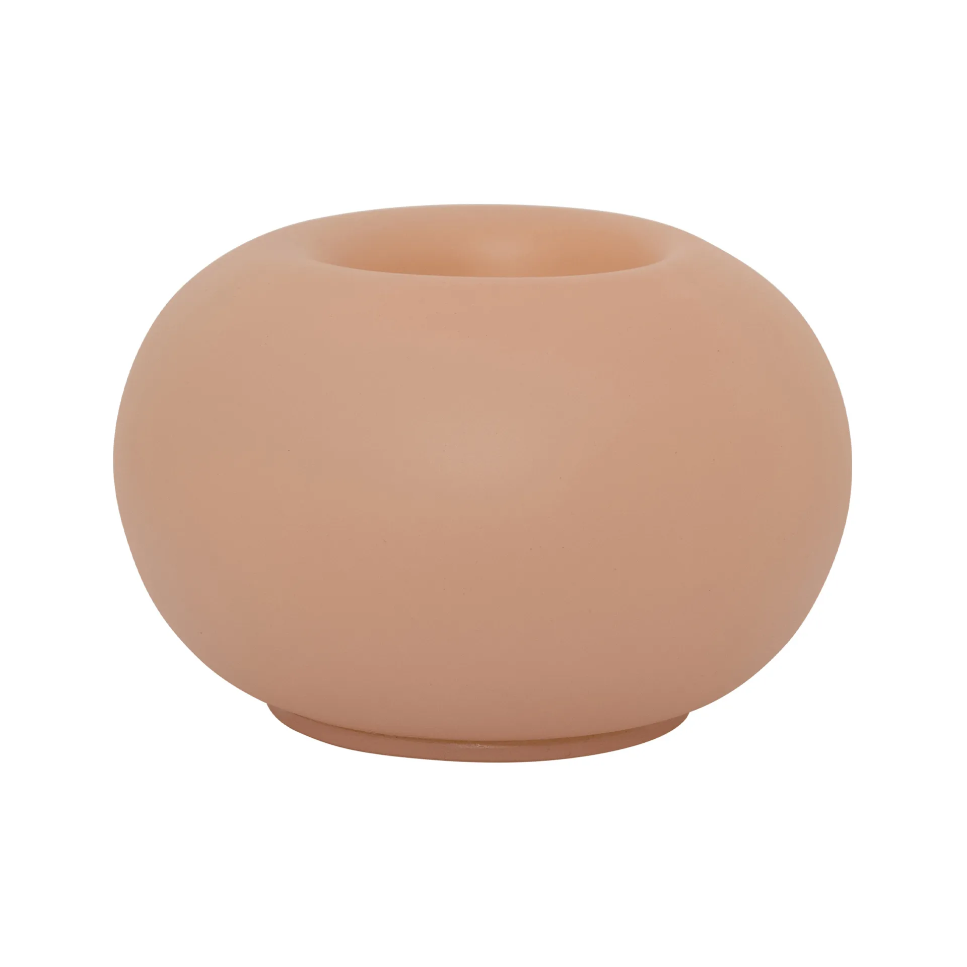 Bubble lyslykt Ø 10 cm, Cameo brown URBAN NATURE CULTURE