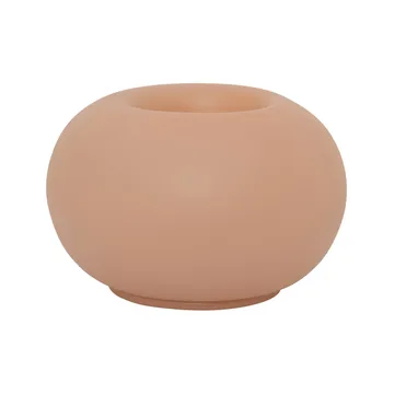 Bubble lyslykt Ø 10 cm - Cameo brown - URBAN NATURE CULTURE