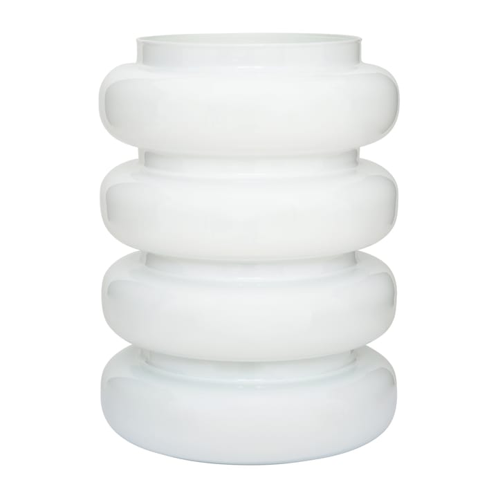Bulb vase 25 cm - White - URBAN NATURE CULTURE