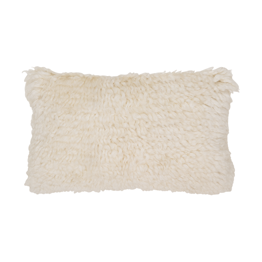 URBAN NATURE CULTURE Capelli pute 30x50 cm Natural | Skandinavisk Design | Puter | Brun