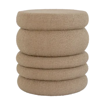 Cinco sittepuff Ø39x43 cm - Starfish - URBAN NATURE CULTURE