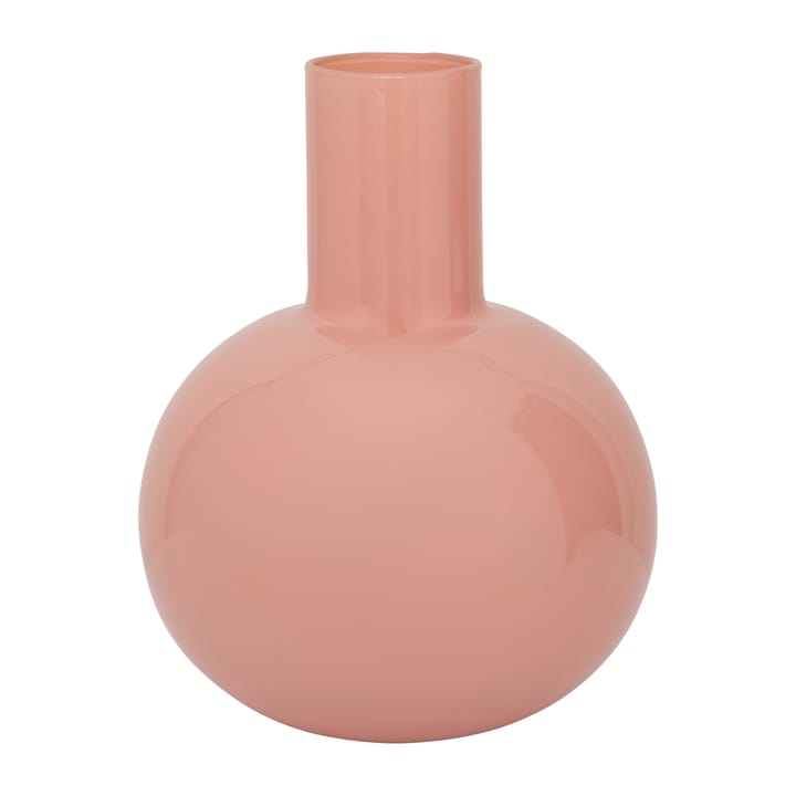 Collo vase 19 cm - Cream blush - URBAN NATURE CULTURE