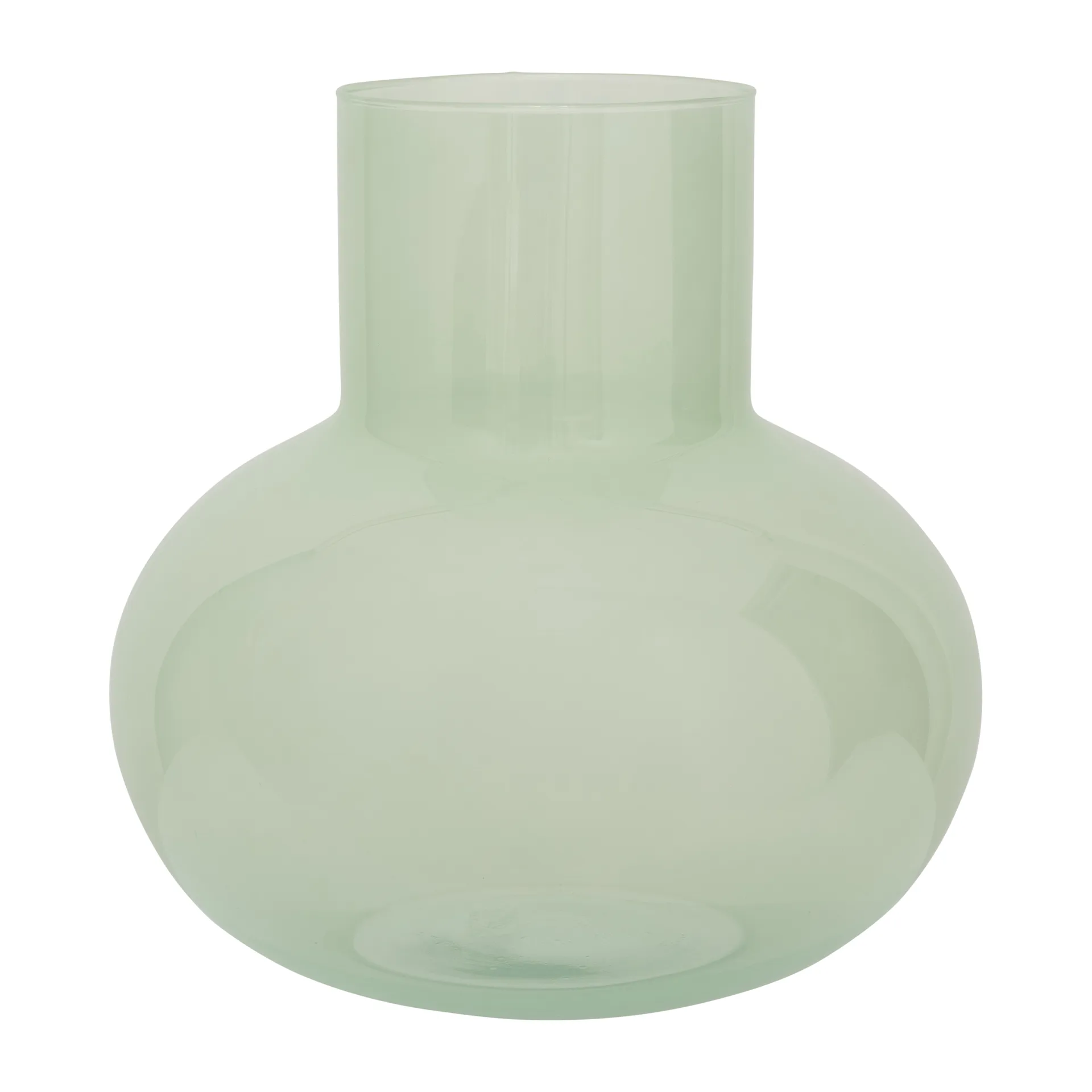 Collo vase 28,4 cm, Reseda URBAN NATURE CULTURE