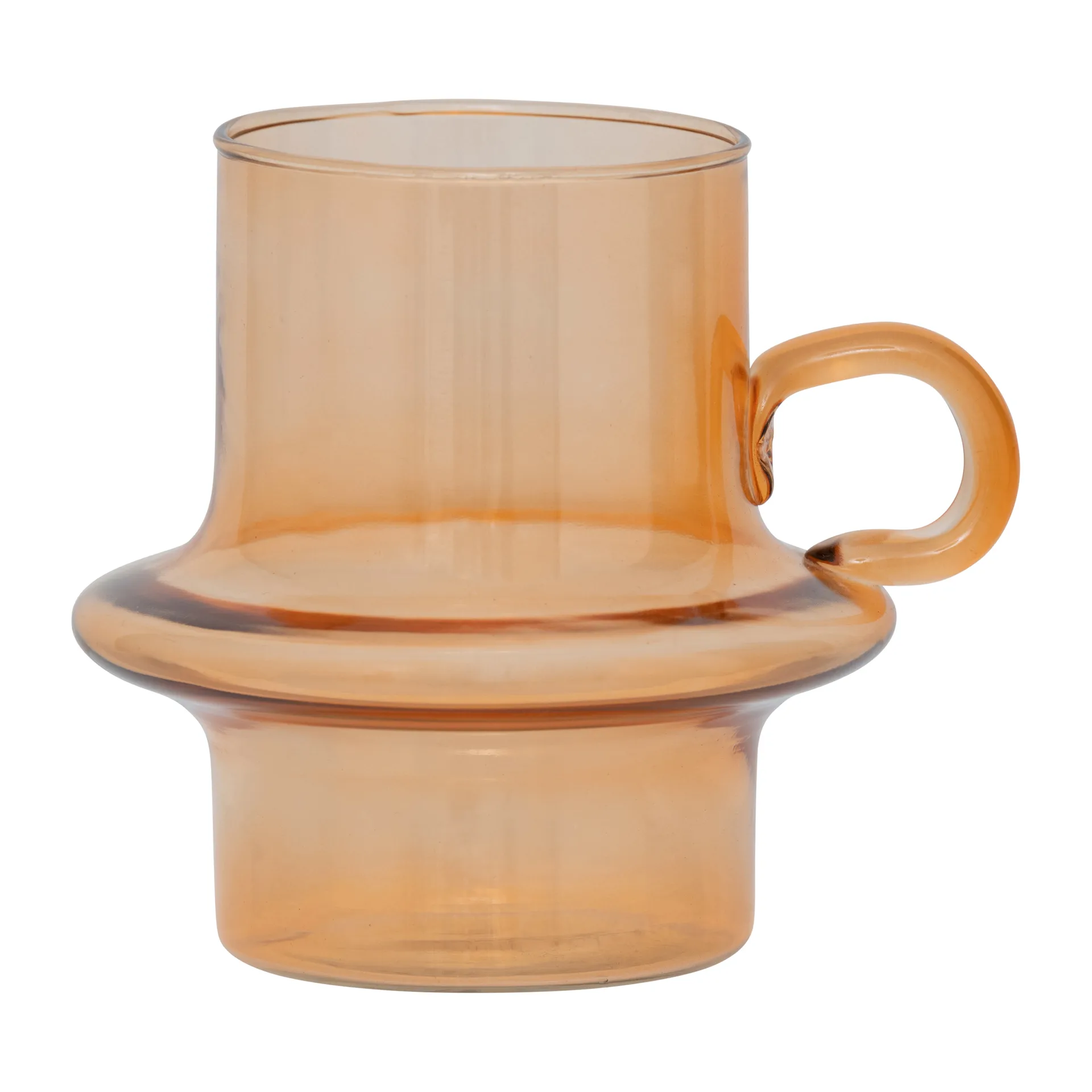 Colorato lysestake Ø 14 cm, Apricot nectar URBAN NATURE CULTURE