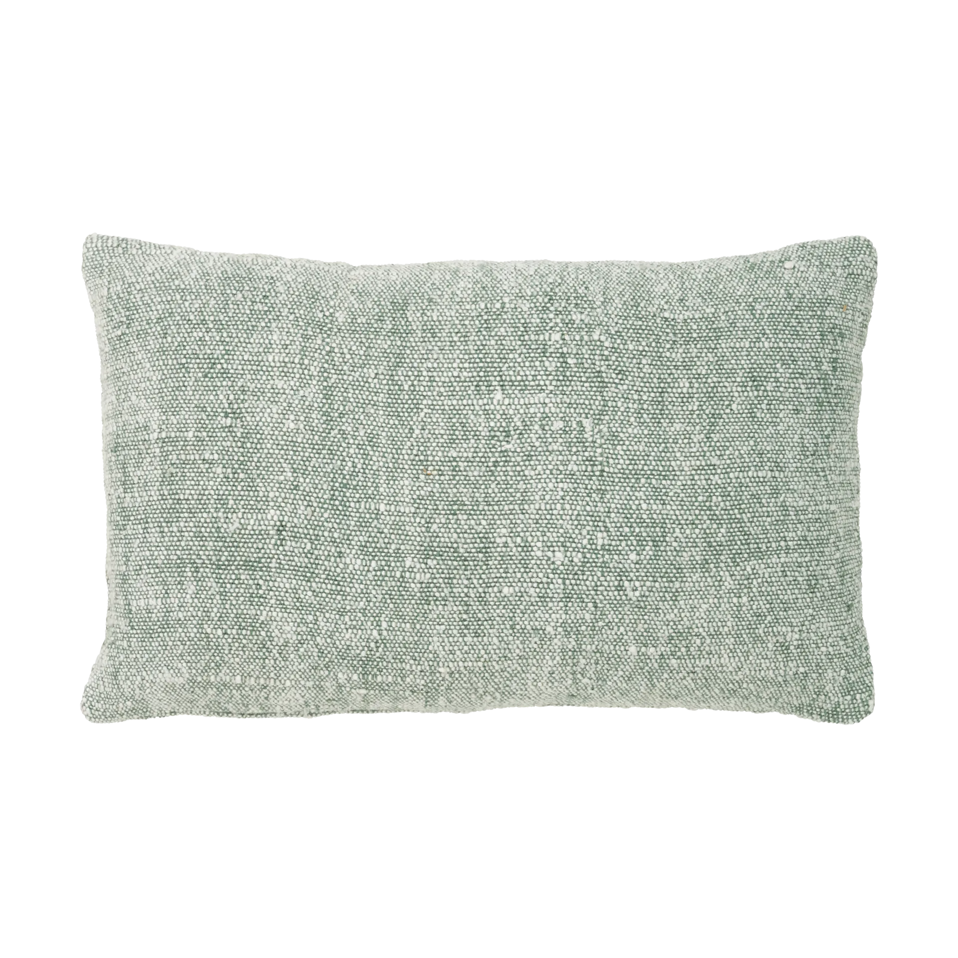 Corda pute 30x50 cm, Laurel-light green URBAN NATURE CULTURE