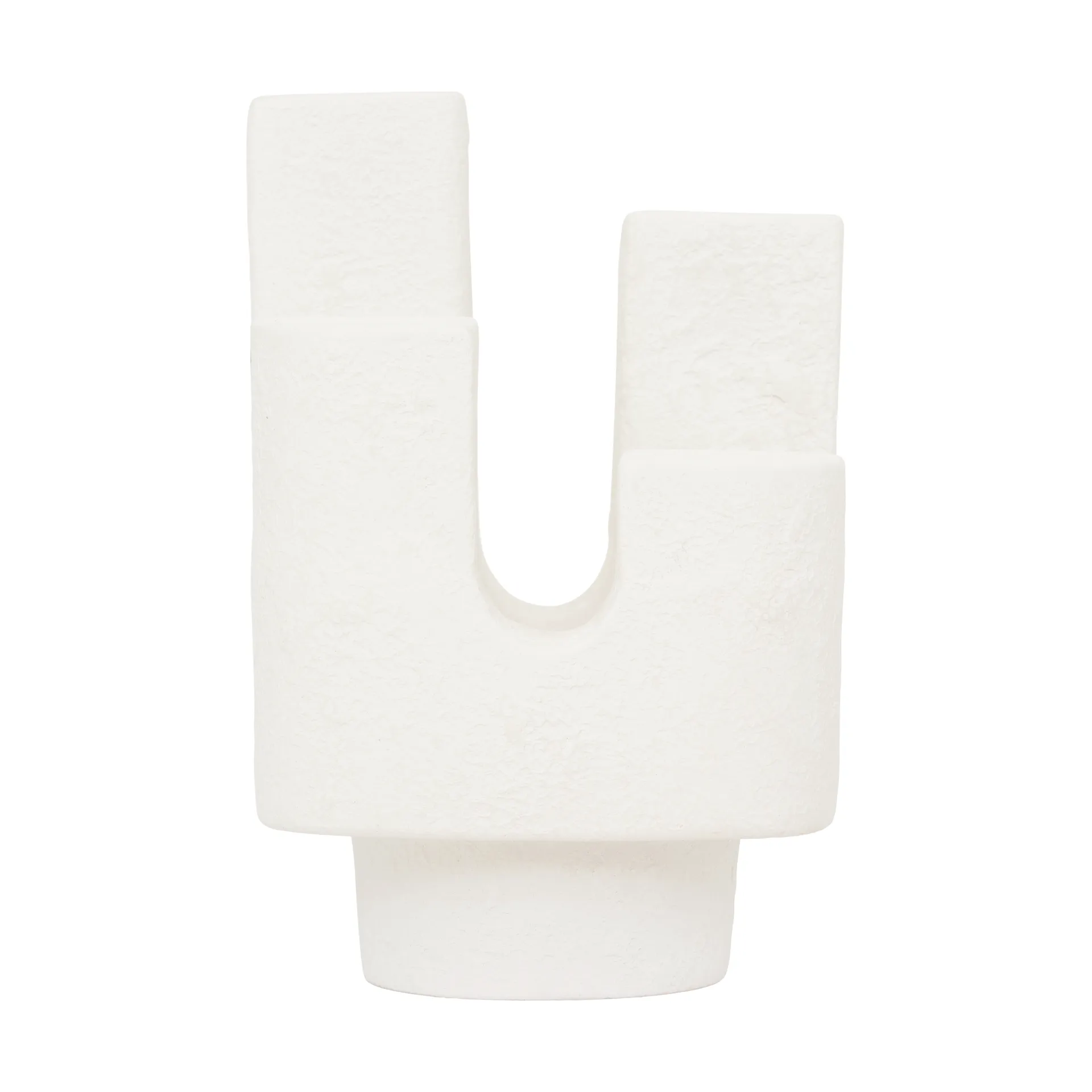 Cuarto bordlampe 33 cm, White URBAN NATURE CULTURE