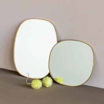 Daily Pretty speil - M 25,5x27 cm - URBAN NATURE CULTURE