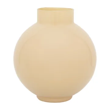 Donna vase Ø23 cm - Cocoon - URBAN NATURE CULTURE