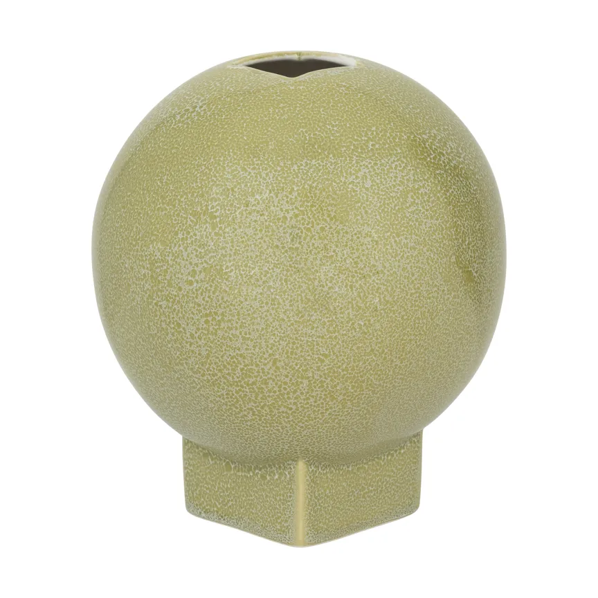 Esfera vase 25,5 cm, Green URBAN NATURE CULTURE