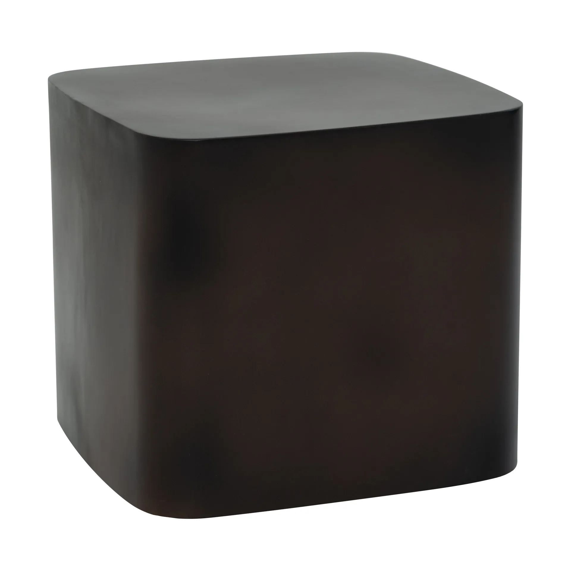 Evan sidebord 34 cm, Brun URBAN NATURE CULTURE