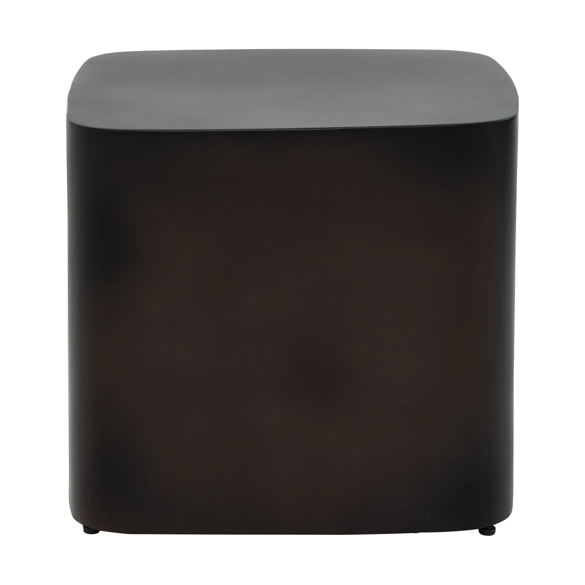 Evan sidebord 34 cm, Brun URBAN NATURE CULTURE