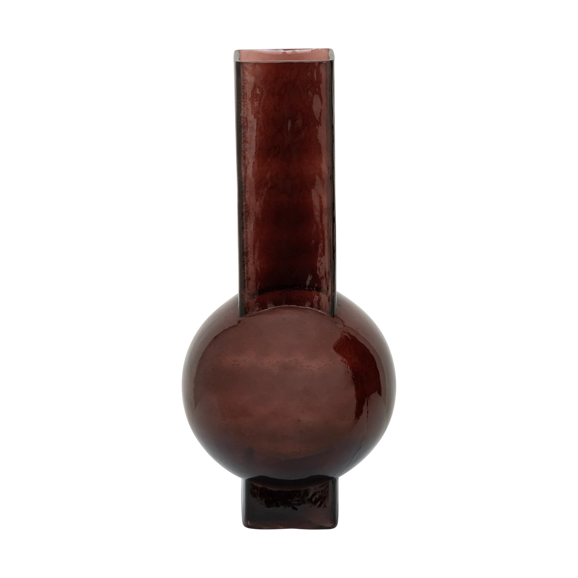 Eve vase 36,5 cm, Fudge URBAN NATURE CULTURE