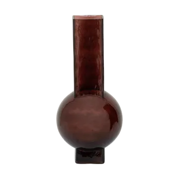 Eve vase 36,5 cm - Fudge - URBAN NATURE CULTURE