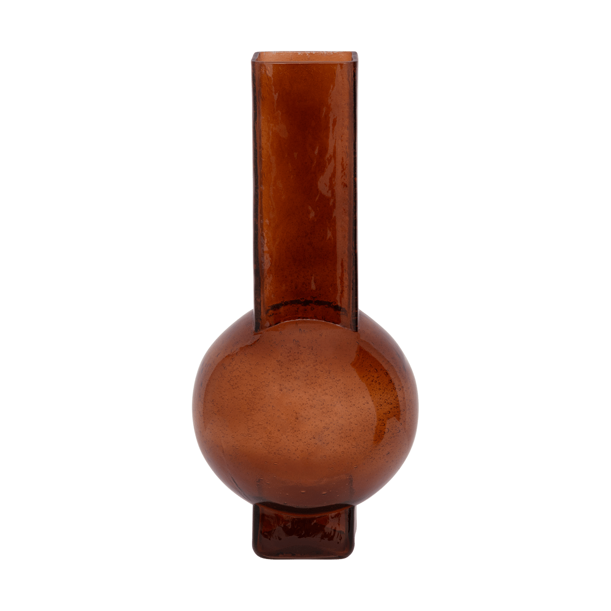 Bilde av URBAN NATURE CULTURE Eve vase 365 cm Rustikk brun