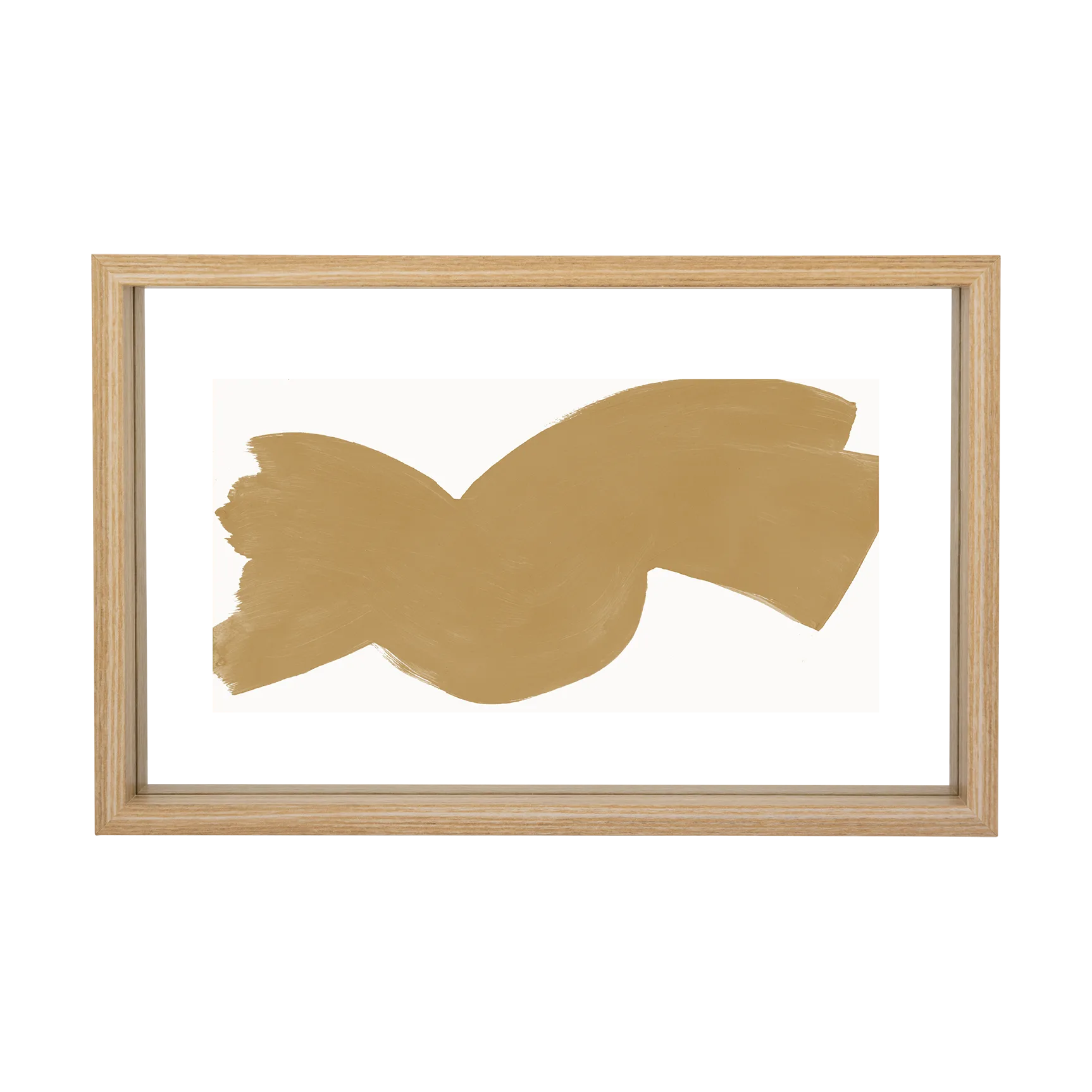 Floating Double fotoramme 22,5x35 cm, Aesthetic-natural URBAN NATURE CULTURE