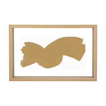 Floating Double fotoramme 22,5x35 cm - Aesthetic-natural - URBAN NATURE CULTURE