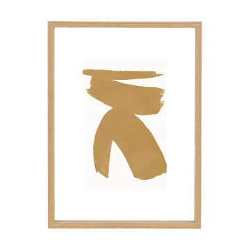 Floating fotoramme L 30x42 cm - Aesthetic-natural - URBAN NATURE CULTURE