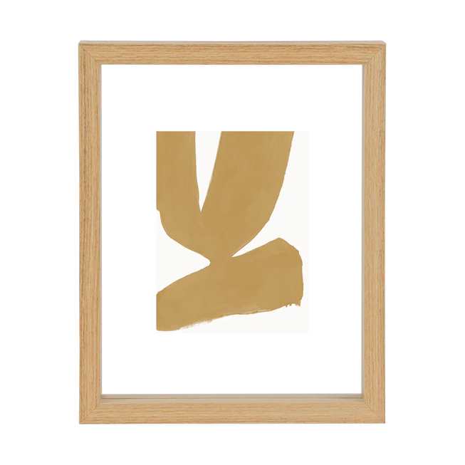 URBAN NATURE CULTURE Floating fotoramme S 15x20 cm Aesthetic-natural