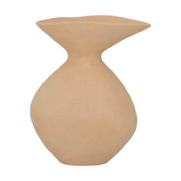 Flow vase 26 cm - Rosa - URBAN NATURE CULTURE